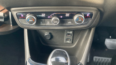 Vauxhall Crossland 1.2 Turbo [130] Ultimate 5dr Auto Petrol Hatchback